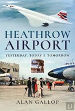 Bertrand.pt - Heathrow Airport