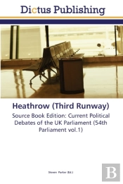 Heathrow  Third Runway