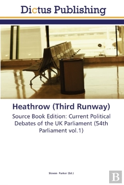 Bertrand.pt - Heathrow  Third Runway