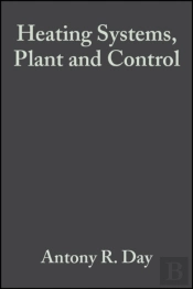 Heating Systems, Plant And Control