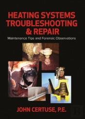 Heating Systems Troubleshooting And Repair