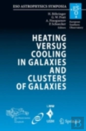 Heating Versus Cooling In Galaxies And Clusters Of Galaxies