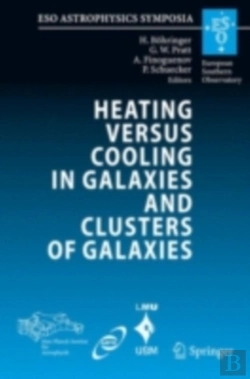 Bertrand.pt - Heating Versus Cooling In Galaxies And Clusters Of Galaxies