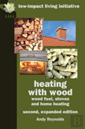 Heating With Wood