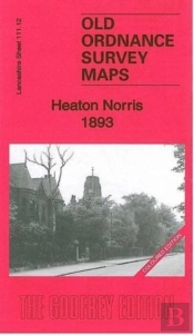 Heaton Norris 1893