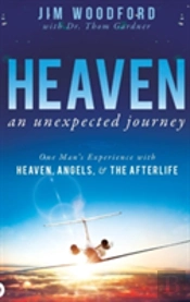 Heaven, An Unexpected Journey