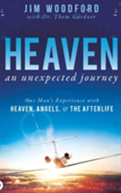 Bertrand.pt - Heaven, An Unexpected Journey
