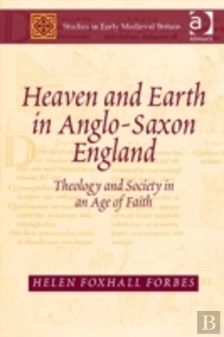 Bertrand.pt - Heaven And Earth In Anglo-Saxon England
