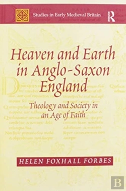 Bertrand.pt - Heaven And Earth In Anglo-Saxon England