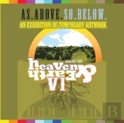 Heaven And Earth Vi