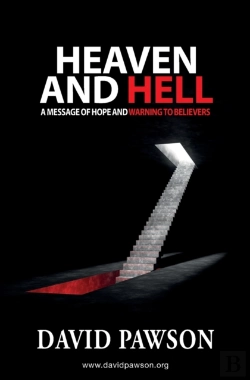 Bertrand.pt - Heaven And Hell: A Message Of Hope And W