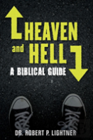 Heaven And Hell