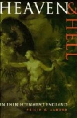 Bertrand.pt - Heaven And Hell In Enlightenment England