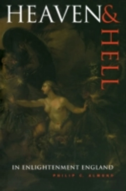 Bertrand.pt - Heaven And Hell In Enlightenment England