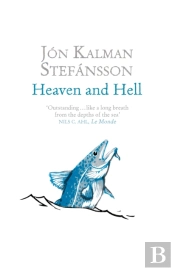 Heaven And Hell