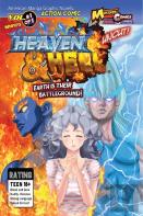 Heaven And Hell Remastered