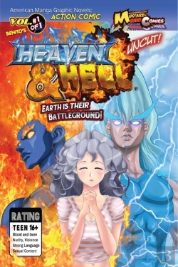 Bertrand.pt - Heaven And Hell Remastered