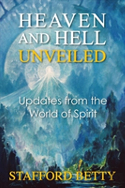 Bertrand.pt - Heaven And Hell Unveiled: Updates From The World Of Spirit