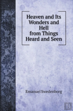 Bertrand.pt - Heaven And Its Wonders And Hell From Thi