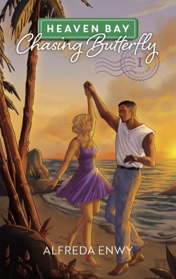 Bertrand.pt - Heaven Bay Tome 1 : Chasing Butterfly
