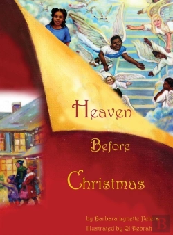 Bertrand.pt - Heaven Before Christmas