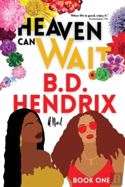 Bertrand.pt - Heaven Can Wait - Book One