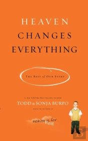 Heaven Changes Everything