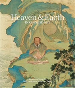 Bertrand.pt - Heaven & Earth In Chinese Art