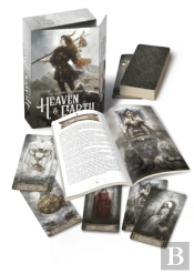 Heaven & Earth Tarot Kit