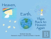 Heaven, Earth, Then Back To Heaven Again