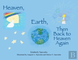 Bertrand.pt - Heaven, Earth, Then Back To Heaven Again