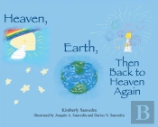 Heaven, Earth, Then Back To Heaven Again