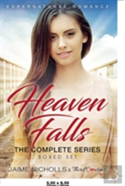 Heaven Falls - The Complete Series Supernatural Romance