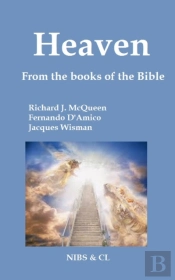 Heaven - From The Books Of The Bble