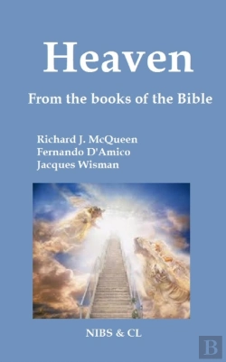 Bertrand.pt - Heaven - From The Books Of The Bble