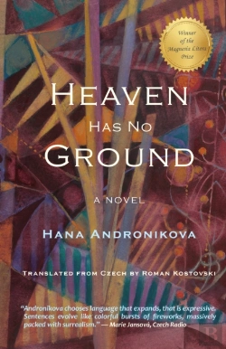 Bertrand.pt - Heaven Has No Ground