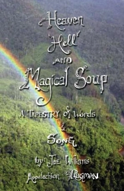 Bertrand.pt - Heaven, Hell And Magical Soup