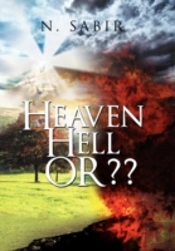 Heaven Hell Or??