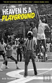 Heaven Is A Playground
