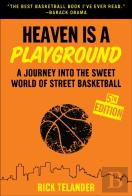 Heaven Is A Playground