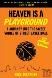 Heaven Is A Playground