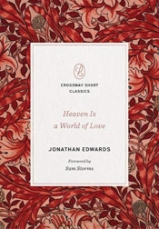 Heaven Is A World Of Love
