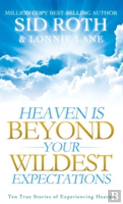 Bertrand.pt - Heaven Is Beyond Your Wildest Expectations