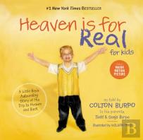 Heaven Is For Real For Kids