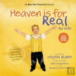 Bertrand.pt - Heaven Is For Real For Kids