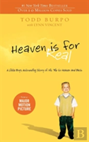 Heaven Is For Real