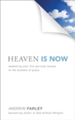 Heaven Is Now Â€“ Awakening Your Five Spiritual Senses To The Wonders Of Grace