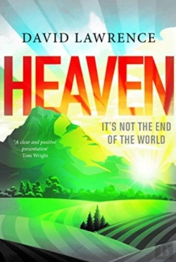 Bertrand.pt - Heaven: It'S Not The End Of The World