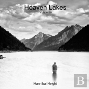 Heaven Lakes - Volume 10