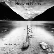 Heaven Lakes - Volume 11